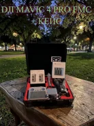 DJI Mavic 4 Pro. � ������� ����