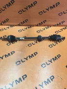 ������ Toyota Sienta 4341052070 NCP81 1NZ-FE, �������� ������ 4341052070 ����