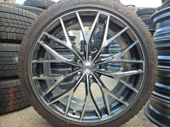 Weds Leonis MX. 8.5x20", 5x114.3, ET35 ����