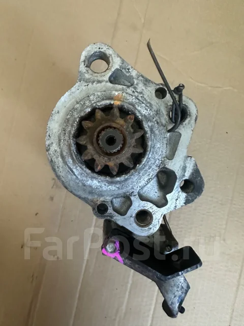 ������� 4M51 Canter ME221562 ����