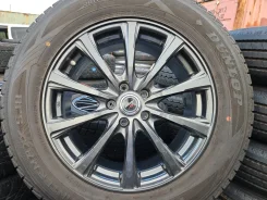 Dunlop Airnova. 7.5x18", 5x114.3, ET38 ����