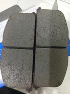 ������� ��������� Akebono AN-113K AN-113K ����