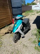 Honda Dio AF56 ����