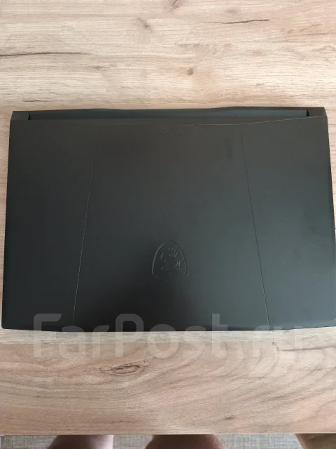 MSI Katana 17 B12V. 17.3", 2,3����, ��� 32 ��, ���� 512���, WiFi: 1, Bluetooth: 1, ����������� �� 6��. ����