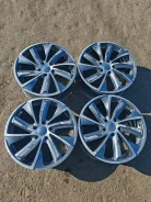 BADX Loxarny. 8.0x19", 5x120, ET45, �� 74,1���. ����