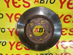 ���� ��������� Nissan Primera 40206AU001 TP12 QR20DE, �������� 40206AU001 ����