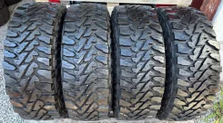 Yokohama Geolandar M/T G003. ����� mt, 2021 ���, �/�, ����� 5 % ����