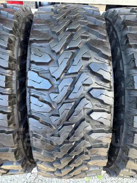 Yokohama Geolandar M/T G003. ����� mt, 2021 ���, �/�, ����� 5 % ����