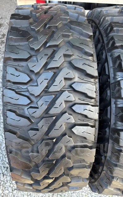Yokohama Geolandar M/T G003. ����� mt, 2021 ���, �/�, ����� 5 % ����