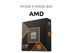 AMD Ryzen 9 9950X. ��� ����� �� ������������ ����