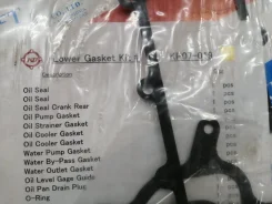 Kp07019 kpgasket �������� ��������� ��������� kp07-019 ����