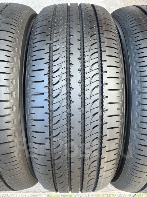 Yokohama Geolandar SUV G055. ������, 2026 ���, ����� ����