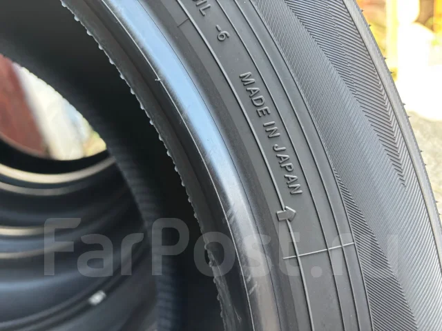 Yokohama Geolandar SUV G055. ������, 2026 ���, ����� ����