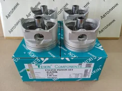 43226 ������ (�-� 6��) 1.00 4G63K RVR '91-'97 85 / 1,2 / 1,5 / 3 d=22 43226 ����