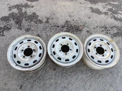 ���. 6.0x16", 5x139.7, ET45, �� 108,1���. ����