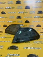 �������� ������ Toyota Mark 2 JZX100 GX100 Clear World Crystal Smoke ClearWorld 81741-22120 8174122120 ����
