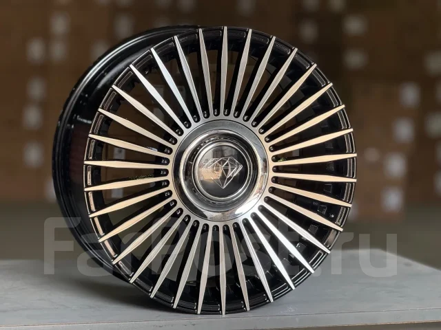 Mansory. 8.0x18", 5x112, ET35, �� 66,6���. ����