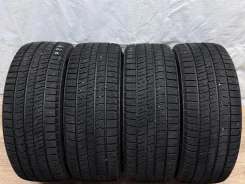 Bridgestone Blizzak XG02. ������, ��� �����, 2021 ���, �/�, ����� �� 5 % ����