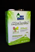 MolyGreen Hybrid. 0W-20, �������������, 4��. ����