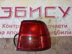 ���� ������ Nissan Liberty [4853] 4853 ����