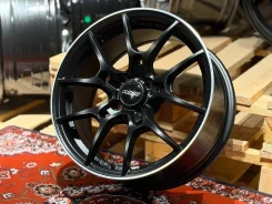 RAYS Volk Racing G025. 7.0x16", 4x100, ET38, �� 73,1���. ����