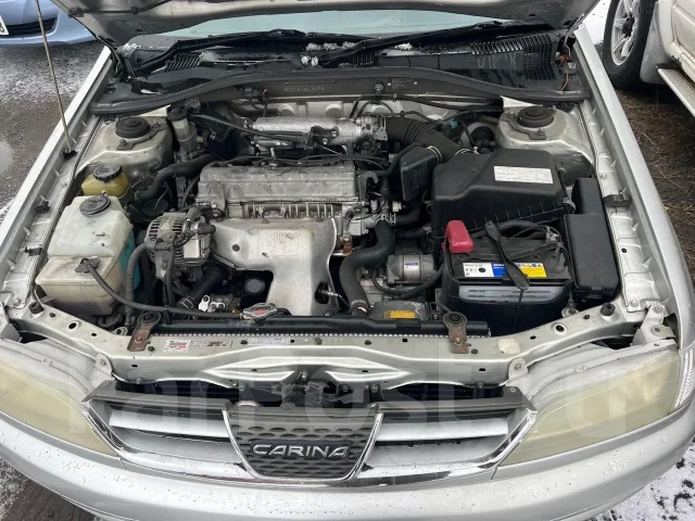 Toyota Carina. ST215, 3SFE ����