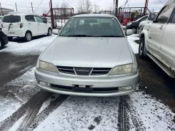 Toyota Carina. ST215, 3SFE ����