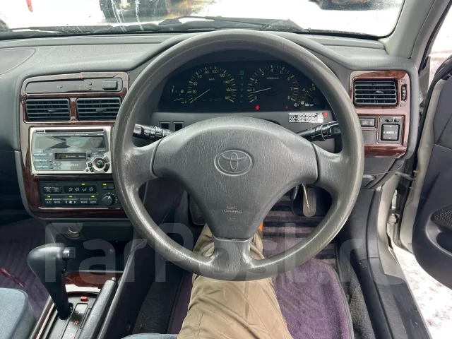 Toyota Carina. ST215, 3SFE ����