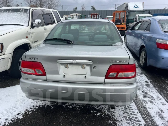 Toyota Carina. ST215, 3SFE ����