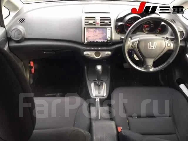 Honda Airwave. GJ2, L15A ����