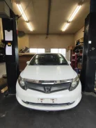 Honda Airwave. GJ2, L15A ����