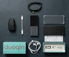 Xiaomi Qin F22. �/�, 32 ��, 3G, 4G LTE ����
