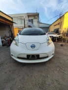 Nissan Leaf. AZE0, EM51 ����