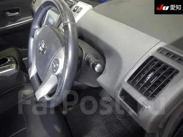 Toyota Prius a. ZVW41, 2ZRFXE ����