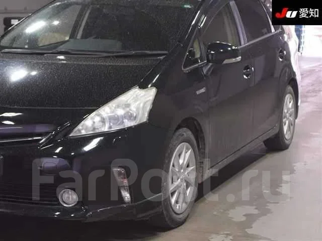 Toyota Prius a. ZVW41, 2ZRFXE ����
