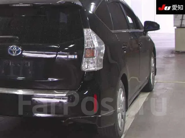 Toyota Prius a. ZVW41, 2ZRFXE ����