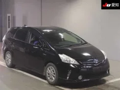 Toyota Prius a. ZVW41, 2ZRFXE ����