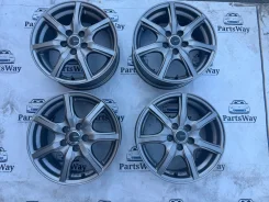 Millous. 6.0x15", 5x100, ET43 ����