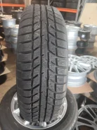 Yokohama W.Drive V903. ������, ��� �����, 2024 ���, ����� ����