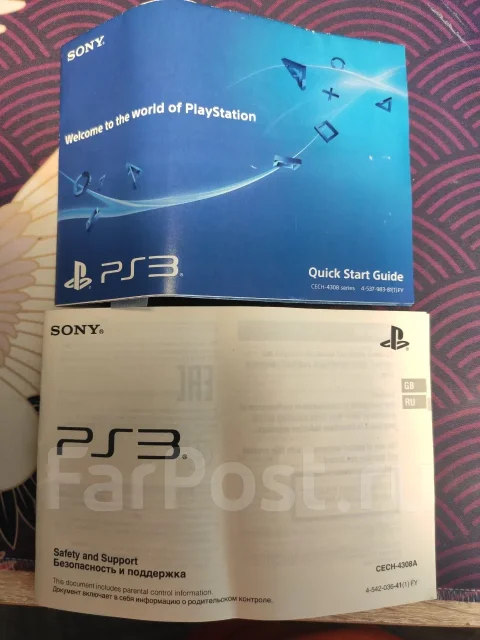 Sony PlayStation 3 Super Slim ����