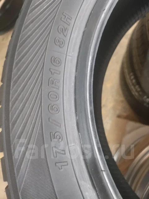 Yokohama W.Drive V903. ������, ��� �����, 2024 ���, ����� ����