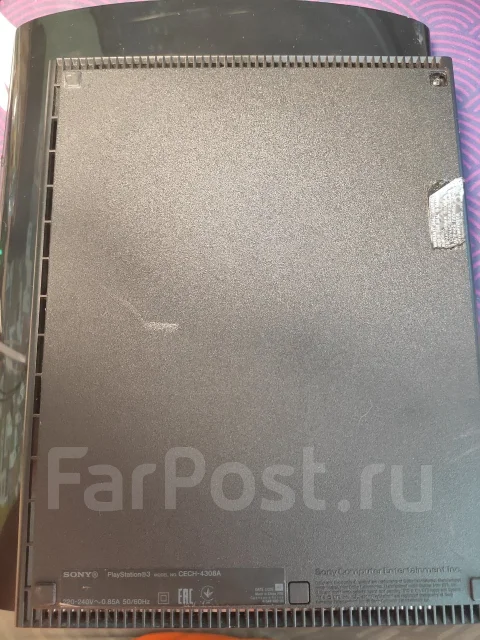 Sony PlayStation 3 Super Slim ����