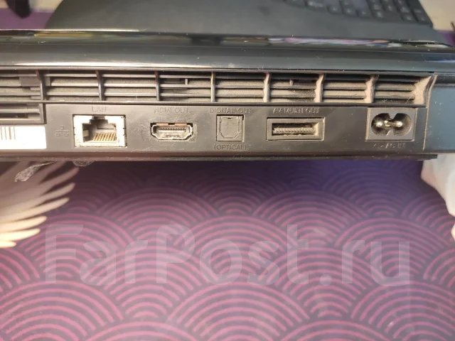 Sony PlayStation 3 Super Slim ����