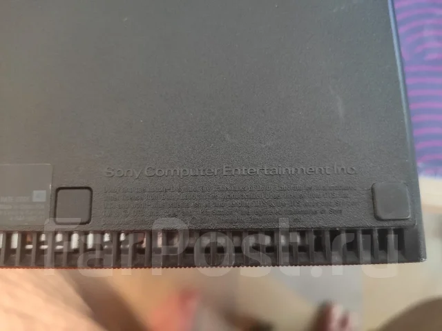 Sony PlayStation 3 Super Slim ����
