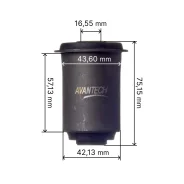 ����������� ��������� ������� ������ Avantech Avantech ASB0116 ASB0116 ����