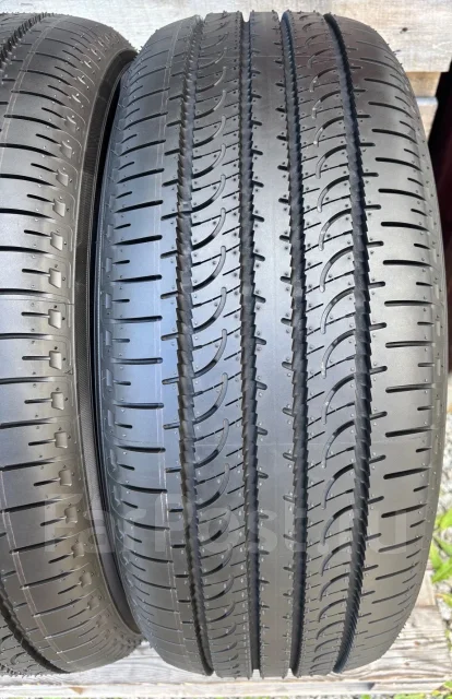 Yokohama Geolandar SUV G055. ������, 2025 ���, ����� ����