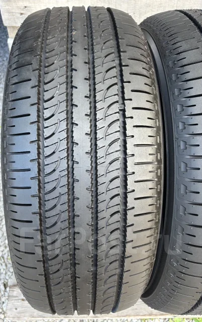 Yokohama Geolandar SUV G055. ������, 2025 ���, ����� ����