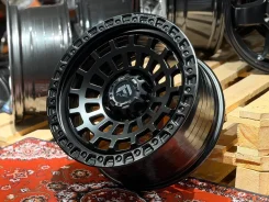 Fuel Off-Road Zephyr. 9.0x18", 6x139.7, ET10, �� 110,1���. ����
