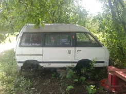 Subaru Domingo. KJ8, EF12 ����