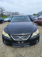 Toyota Mark X. GRX130, 4GRFSE ����